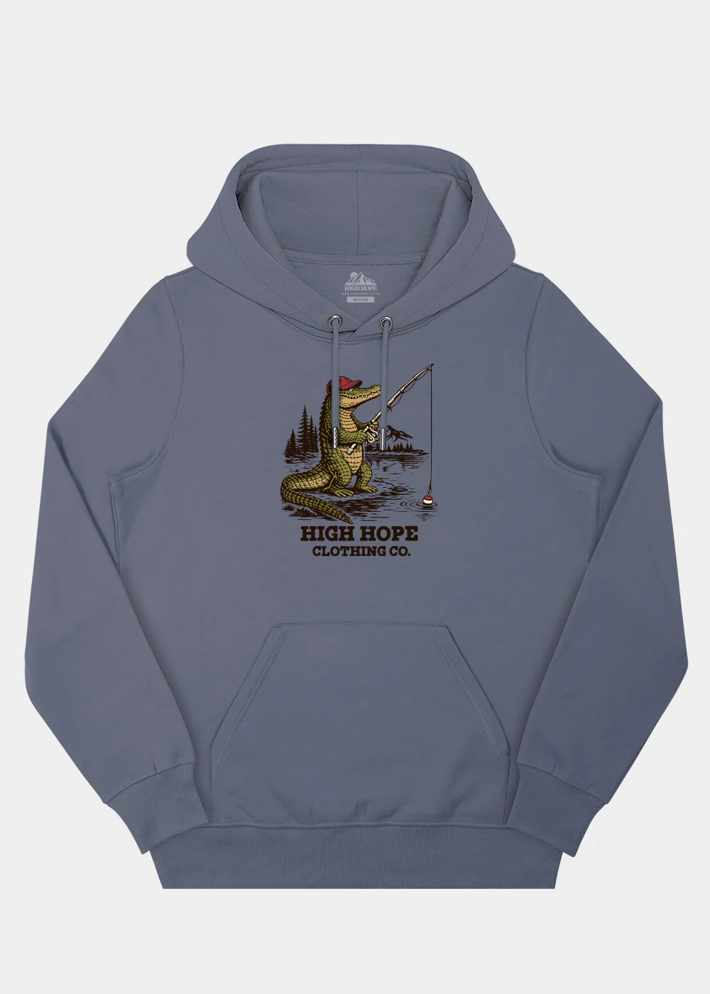 HOODIES
