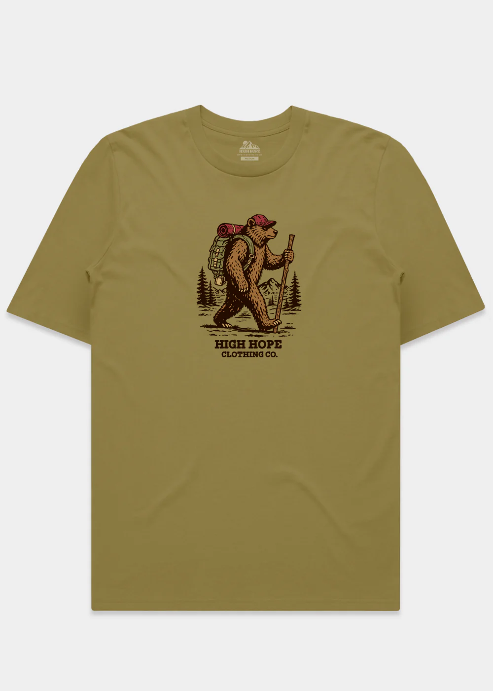 T-SHIRTS